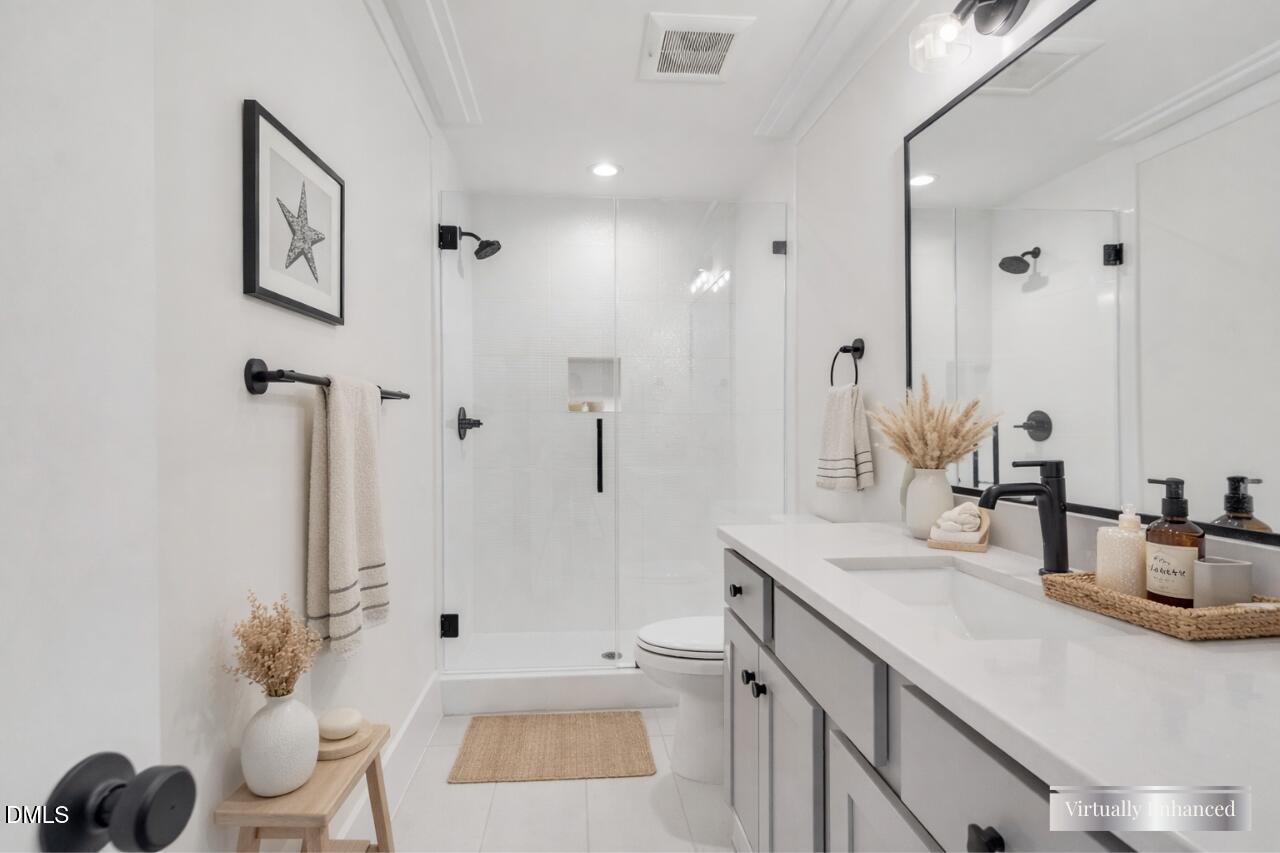 413 Alston Street, Unit 102 Raleigh, NC 27601 - Photo 26 of 35 26