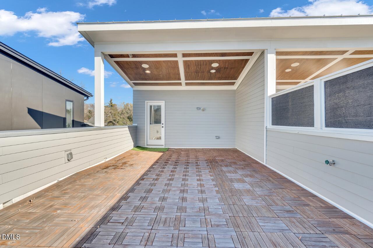 413 Alston Street, Unit 102 Raleigh, NC 27601 - Photo 32 of 35 32