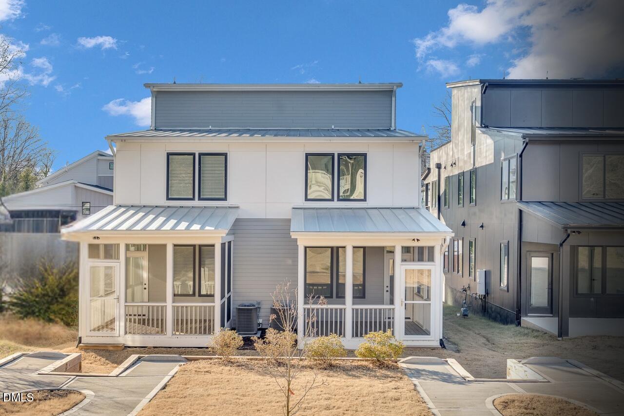 413 Alston Street, Unit 102 Raleigh, NC 27601 - Photo 33 of 35 33