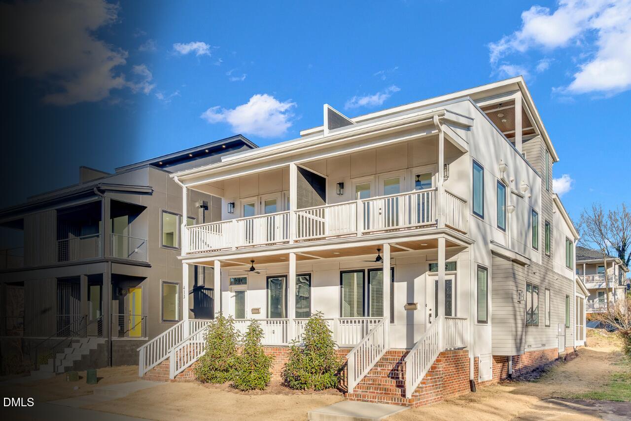 413 Alston Street, Unit 102 Raleigh, NC 27601 - Photo 34 of 35 34