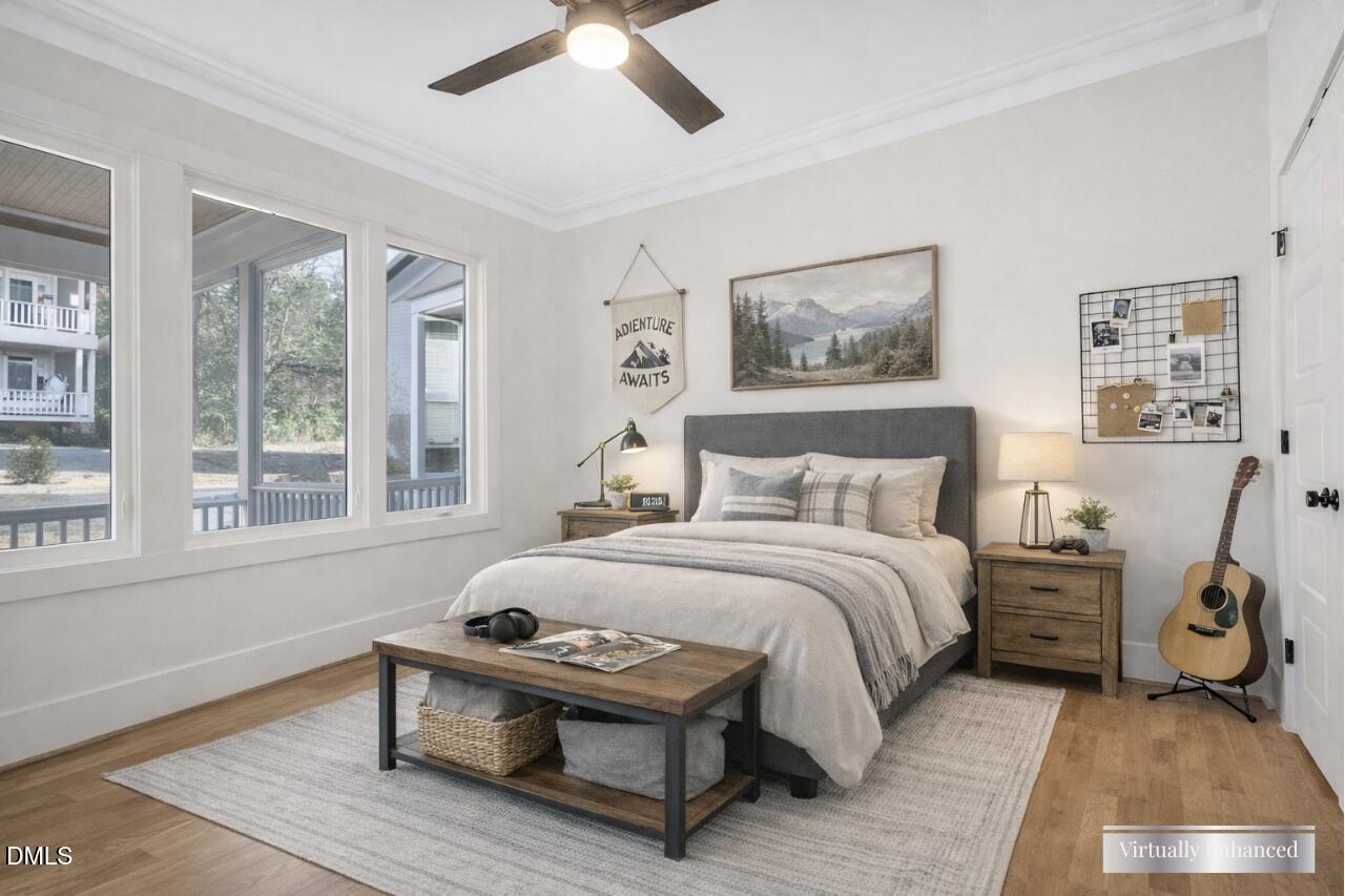 413 Alston Street, Unit 102 Raleigh, NC 27601 - Photo 9 of 35 9