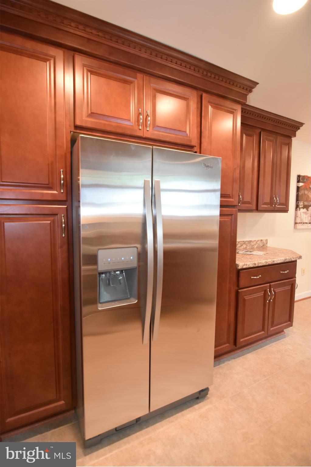 25595 Point Lookout Road Leonardtown, MD 20650 - Photo 14 of 30 Kitchen