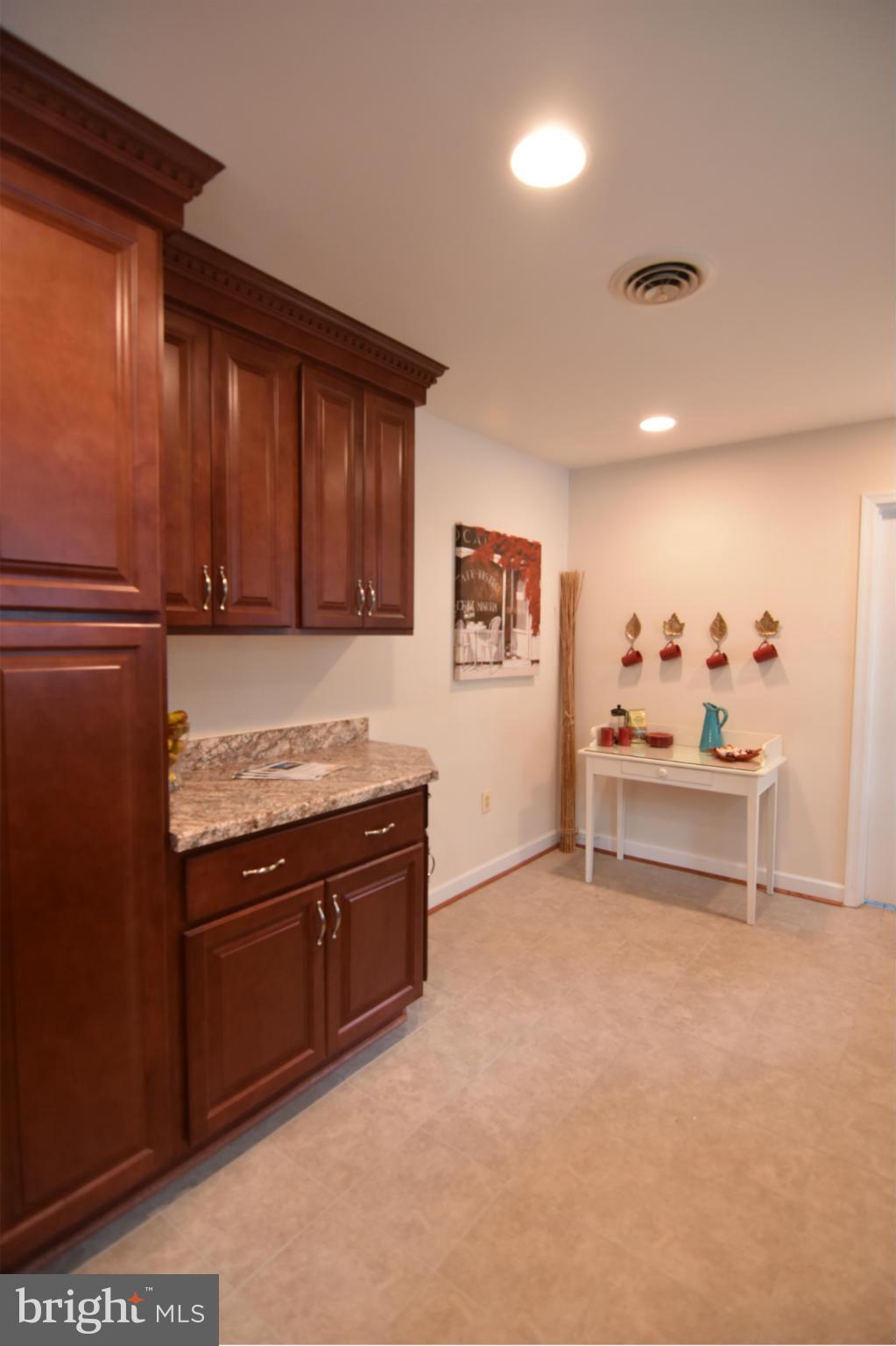 25595 Point Lookout Road Leonardtown, MD 20650 - Photo 18 of 30 Kitchen