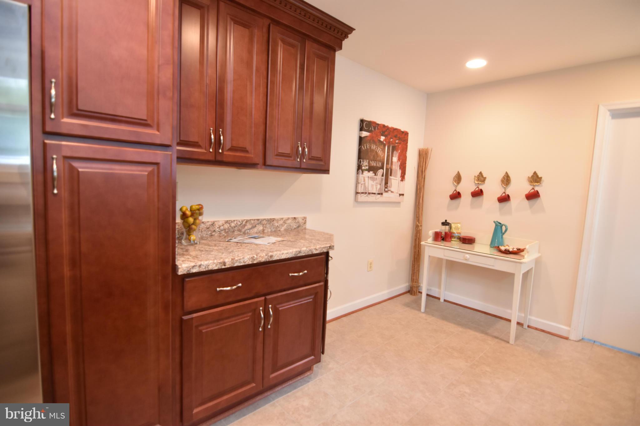 25595 Point Lookout Road Leonardtown, MD 20650 - Photo 19 of 30 Kitchen