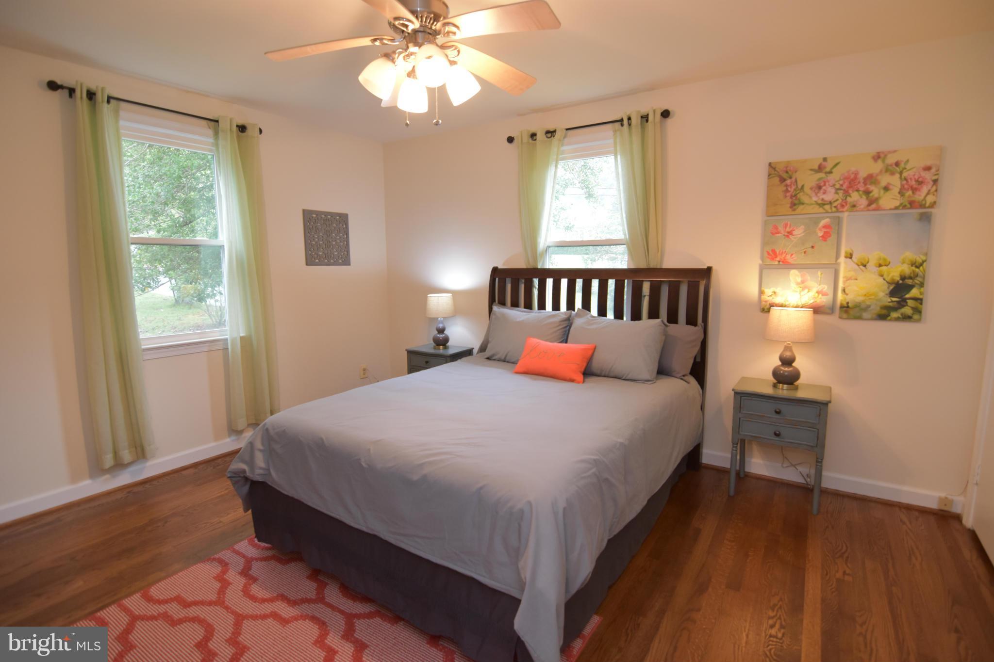 25595 Point Lookout Road Leonardtown, MD 20650 - Photo 20 of 30 Bedroom (Master)