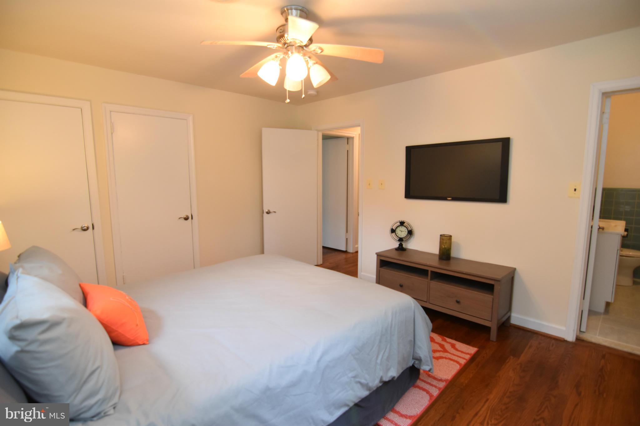 25595 Point Lookout Road Leonardtown, MD 20650 - Photo 21 of 30 Bedroom (Master)