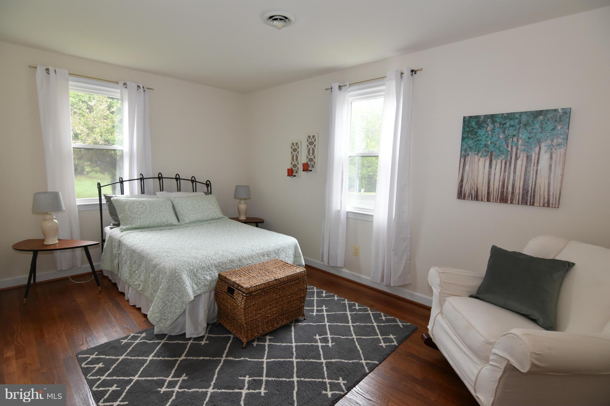 25595 Point Lookout Road Leonardtown, MD 20650 - Photo 22 of 30 Bedroom