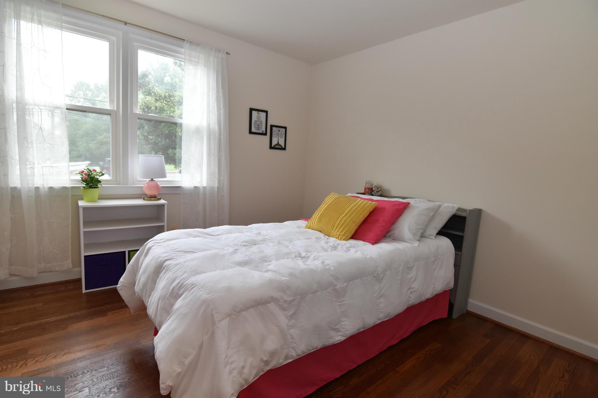 25595 Point Lookout Road Leonardtown, MD 20650 - Photo 23 of 30 Bedroom