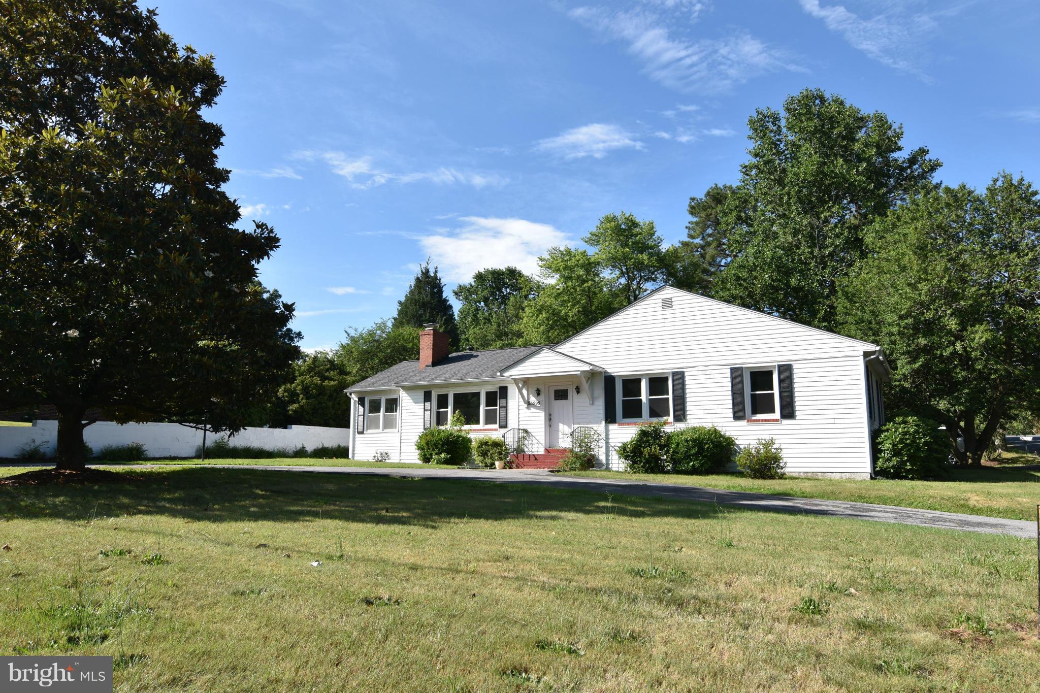 25595 Point Lookout Road Leonardtown, MD 20650 - Photo 29 of 30 Exterior (Front)