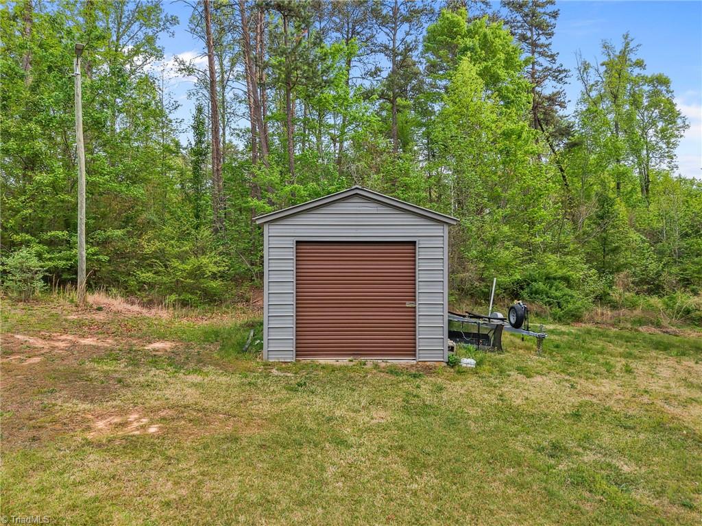 893 Eden Church Road Madison, NC 27025 - Photo 30 of 32