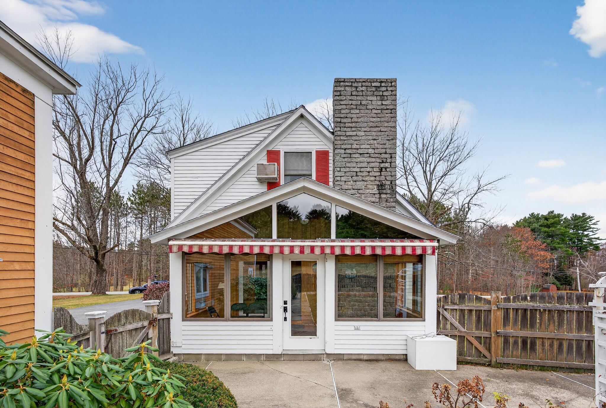 180 Highland Cliff Road Windham, ME 04062 - Photo 13 of 100 14_DSC00102