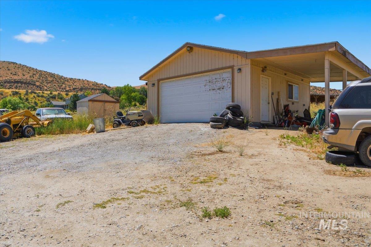 9735 Bill Burns Road Emmett, ID 83617 - Photo 36 of 44