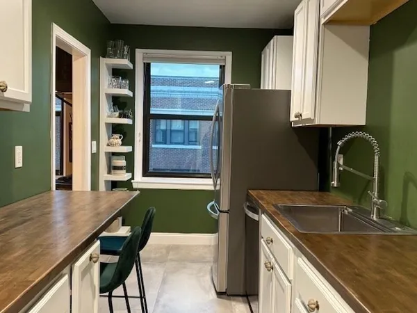 $2,700 | 145 Englewood Avenue, Unit 43, Boston, MA 02135