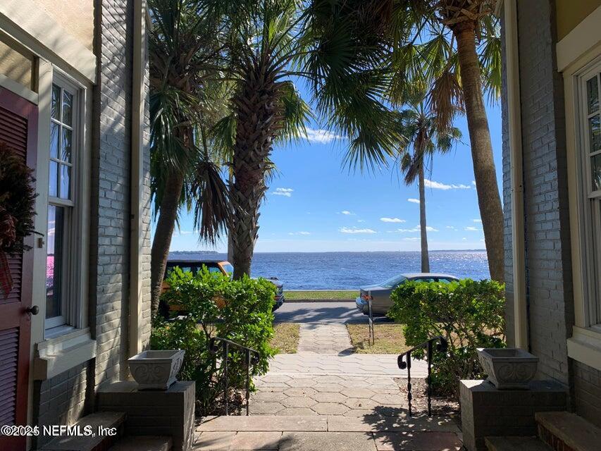 2117 River Boulevard Jacksonville, FL 32204 - Photo 5 of 21 River Blvd view