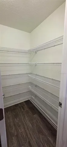 a view of small space