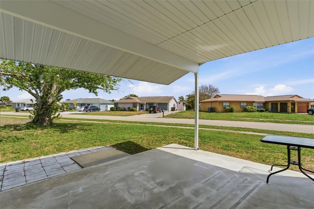 4318 Mongite Road North Port, FL 34287 - Photo 20 of 26