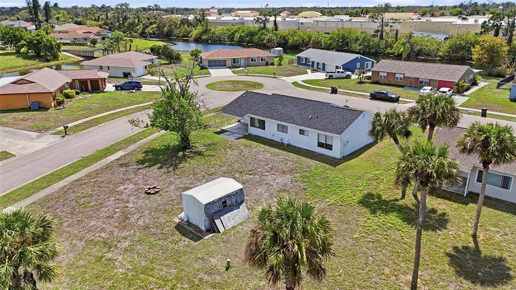 4318 Mongite Road North Port, FL 34287 - Photo 24 of 26