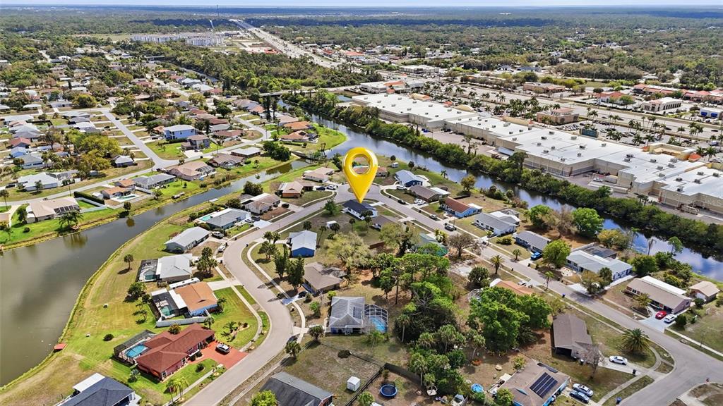 4318 Mongite Road North Port, FL 34287 - Photo 25 of 26