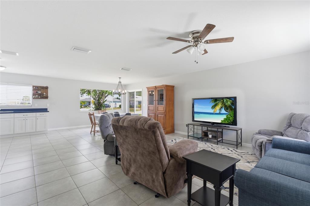 4318 Mongite Road North Port, FL 34287 - Photo 3 of 26