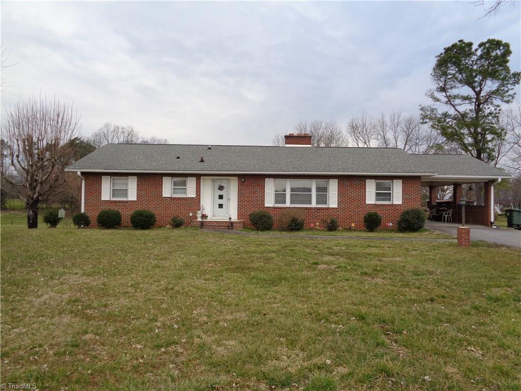 3440 Clingman Road Ronda, NC 28670 - Photo 1 of 10 Gallery Image 1