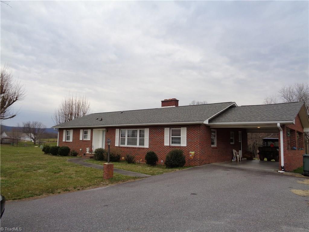 3440 Clingman Road Ronda, NC 28670 - Photo 2 of 10 Gallery Image 2