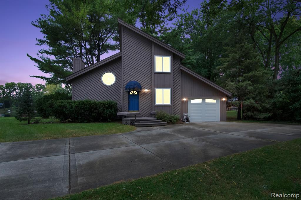 4315 Old Mill Road Pinckney, MI 48169 - Photo 30 of 30
