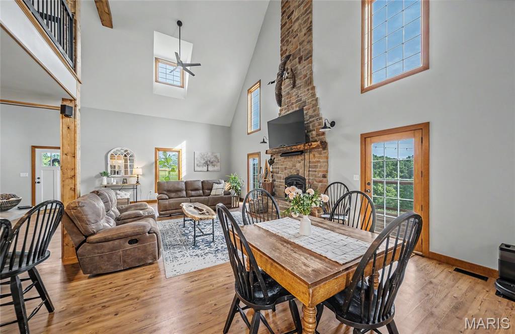 90 Jug Hollow Road Hamburg, IL 62045 - Photo 23 of 68
