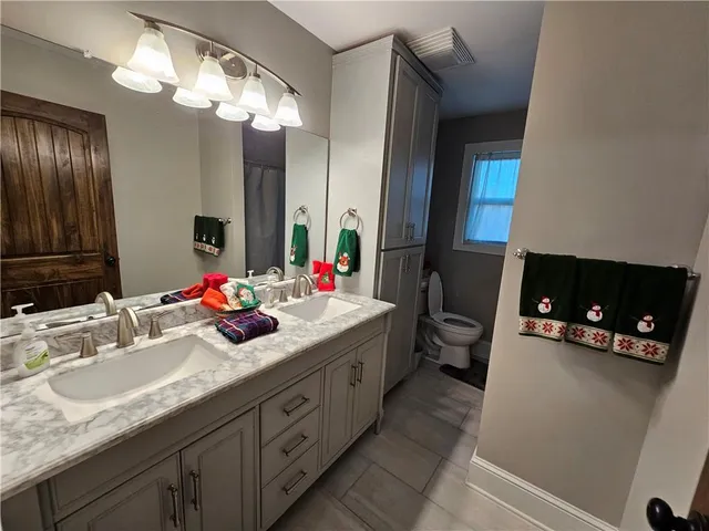 $339,900 | 112 Deer Creek West, Pineville, LA 71360