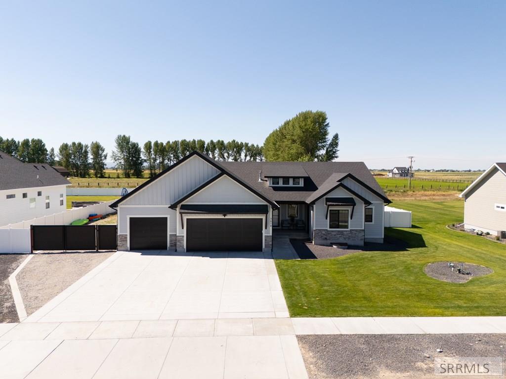 3678 East 7 Street Rigby, ID 83442 - Photo 3 of 44