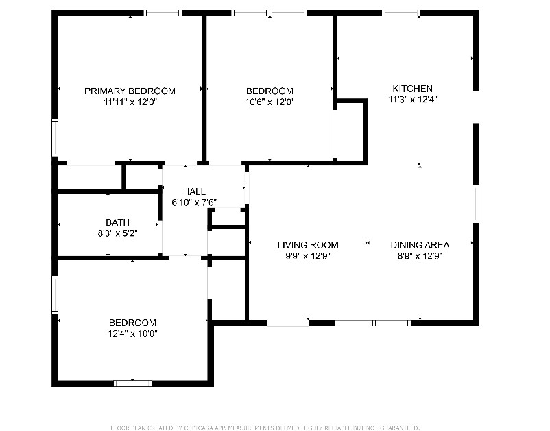 109 Amanda Crockett, TX 75835 - Photo 15 of 22