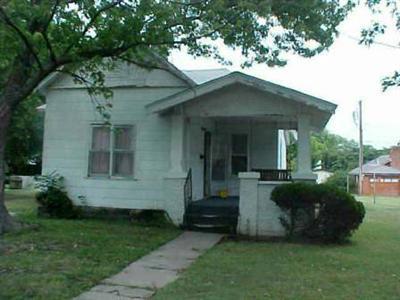 605 7th Street Monett, MO 65708 - Photo 1 of 1 Primary Photo