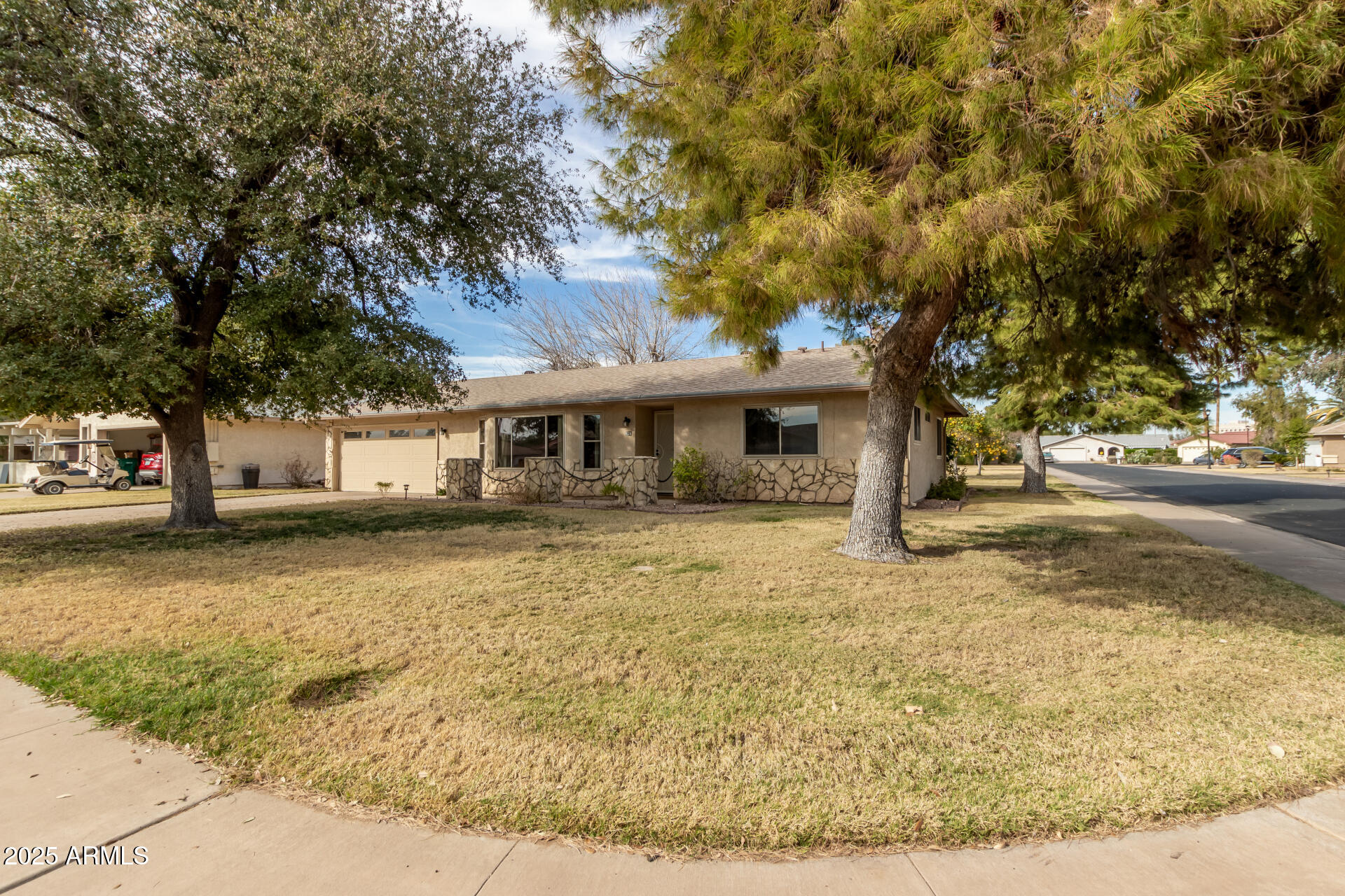 628 Leisure World Mesa, AZ 85206 - Photo 32 of 51 03 - Leisure World