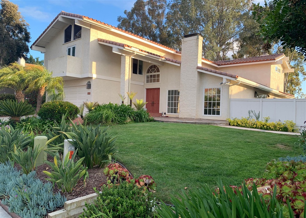 661 San Mario Drive Solana Beach, CA 92075 - Photo 1 of 25