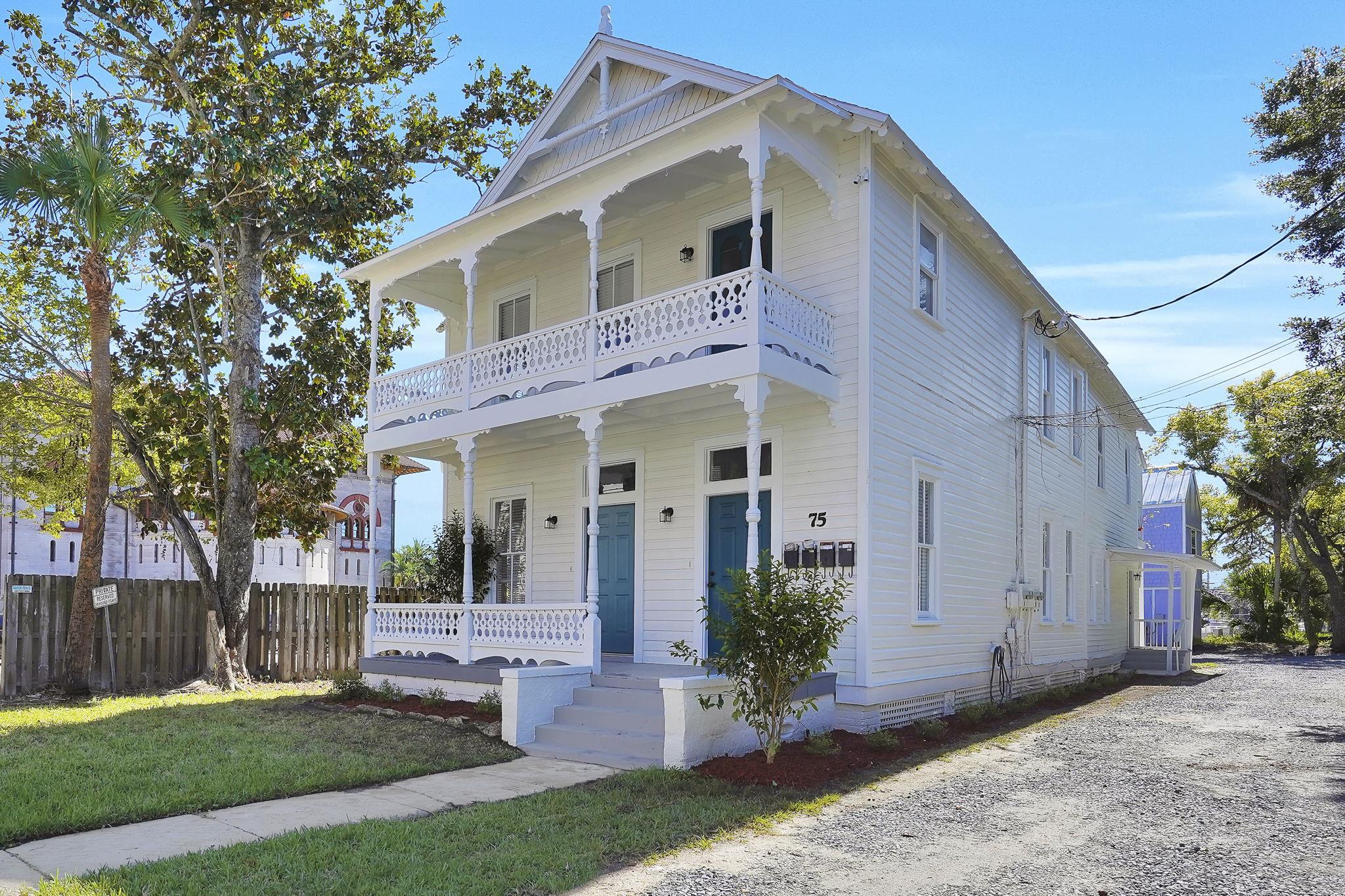 75 Cedar Street St. Augustine, FL 32084 - Photo 3 of 56