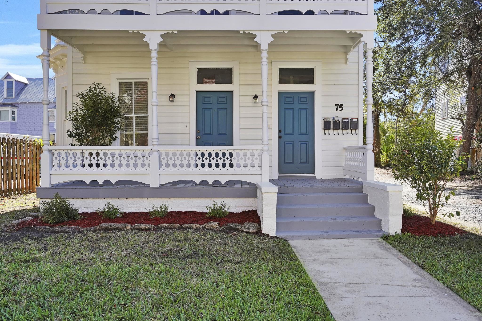 75 Cedar Street St. Augustine, FL 32084 - Photo 4 of 56