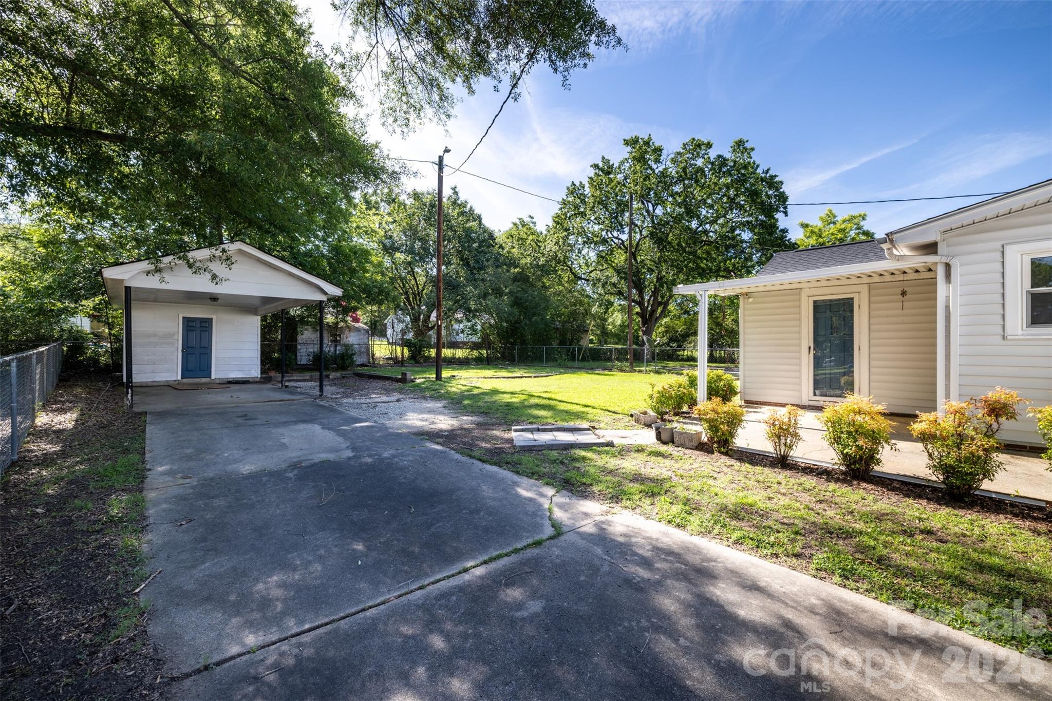 111 Courtland Street Chester, SC 29706 - Photo 28 of 31