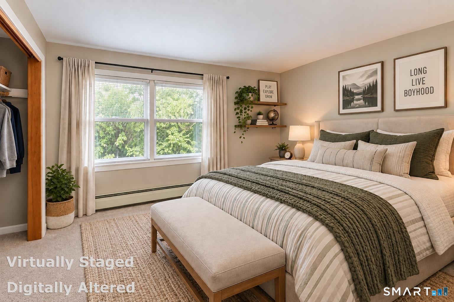30 High Ridge Drive Waterford, CT 06385 - Photo 20 of 34 Gallery Image 20