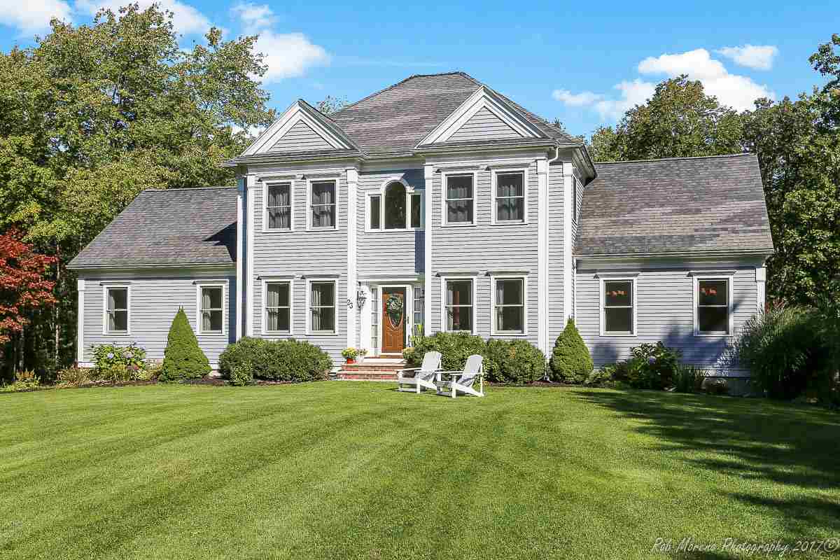 23 Woodman Road South Hampton, NH 03827 - Photo 2 of 24 Gallery Image 2