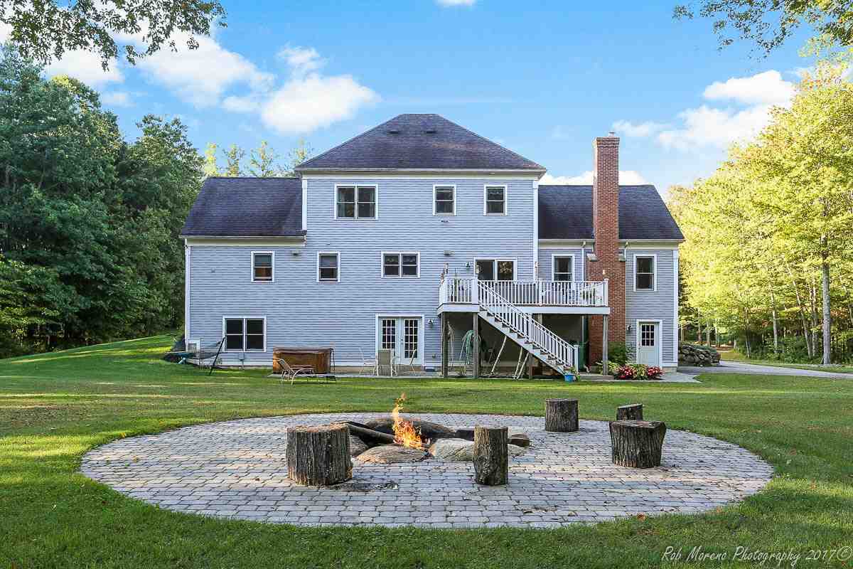 23 Woodman Road South Hampton, NH 03827 - Photo 4 of 24 Gallery Image 4