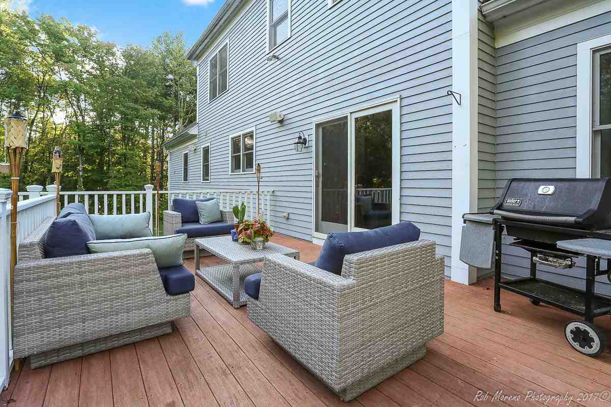 23 Woodman Road South Hampton, NH 03827 - Photo 6 of 24 Gallery Image 6
