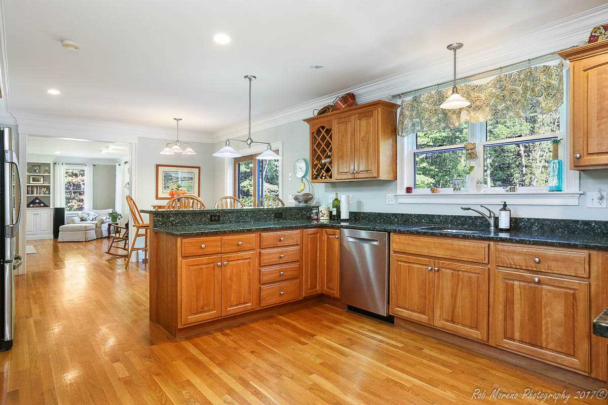 23 Woodman Road South Hampton, NH 03827 - Photo 8 of 24 Gallery Image 8