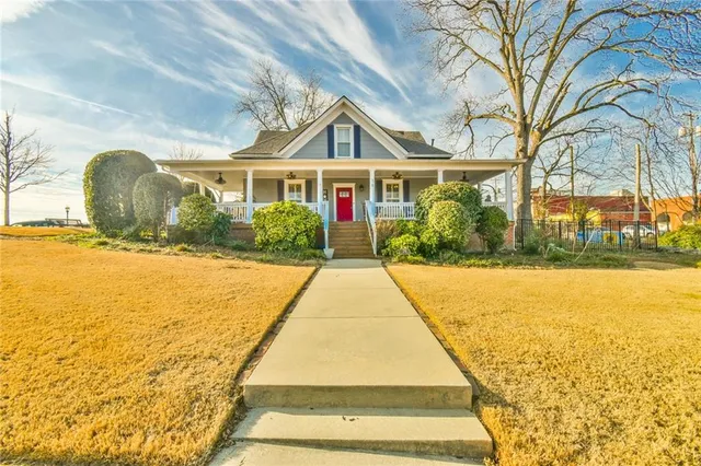 $1,290,000 | 76 Jones Street Northwest, Norcross, GA 30071