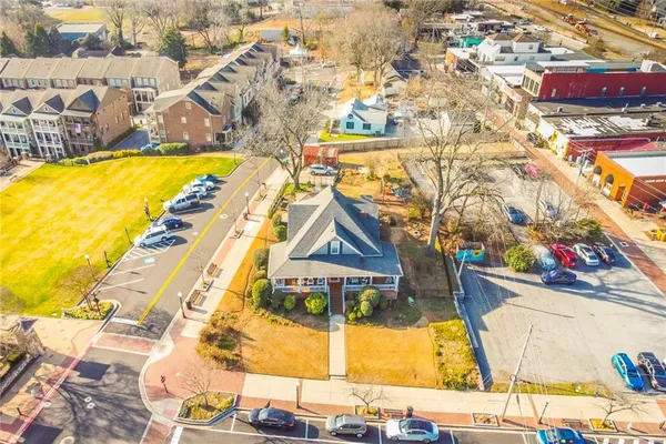 $1,250,000 | 76 Jones Street Northwest, Norcross, GA 30071