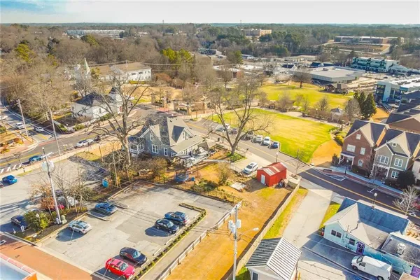 $1,250,000 | 76 Jones Street Northwest, Norcross, GA 30071