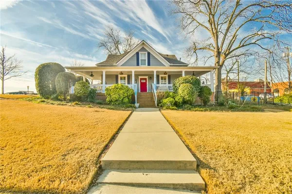 $1,250,000 | 76 Jones Street Northwest, Norcross, GA 30071