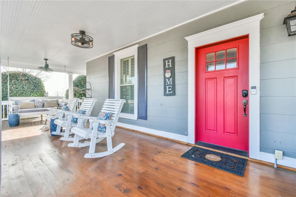 76 Jones Street Northwest Norcross, GA 30071 - Photo 3 of 15