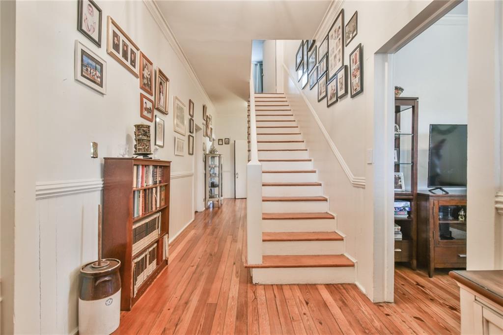 76 Jones Street Northwest Norcross, GA 30071 - Photo 4 of 15