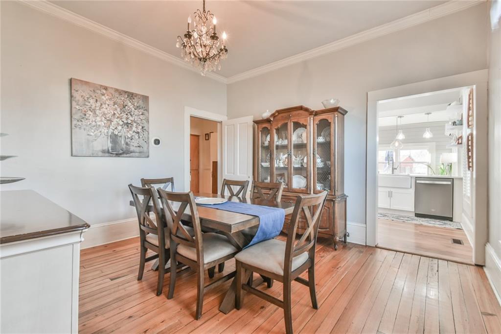 76 Jones Street Northwest Norcross, GA 30071 - Photo 5 of 15