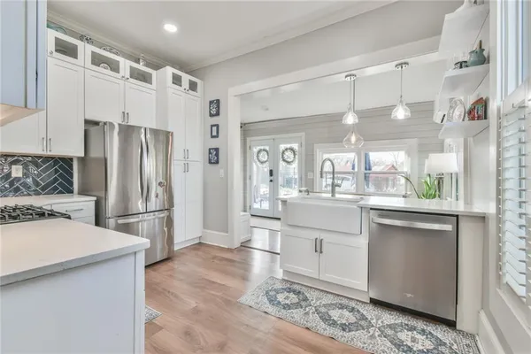 $1,250,000 | 76 Jones Street Northwest, Norcross, GA 30071