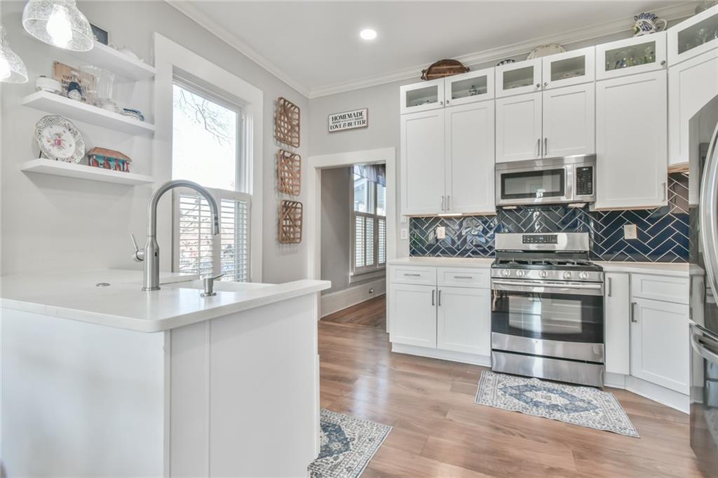 76 Jones Street Northwest Norcross, GA 30071 - Photo 7 of 15